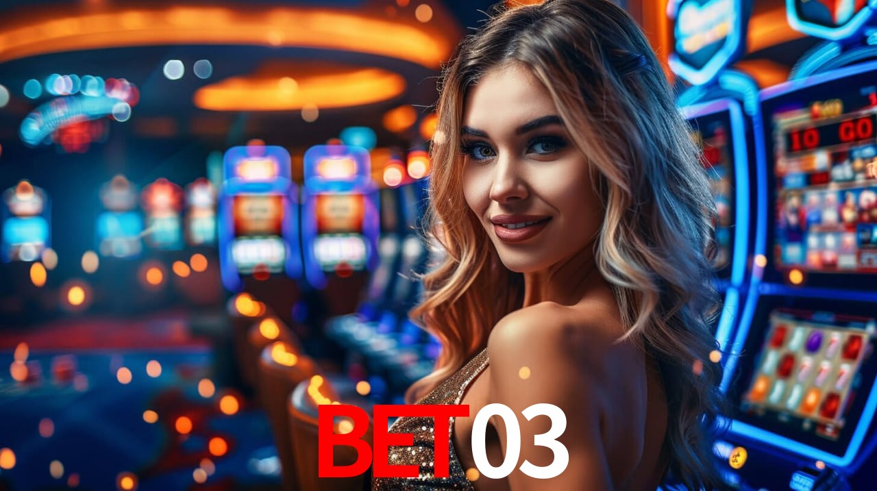 Statistics BET03