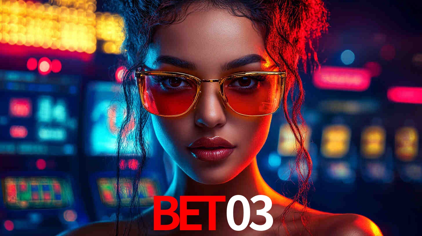 Experiência VIP BET03