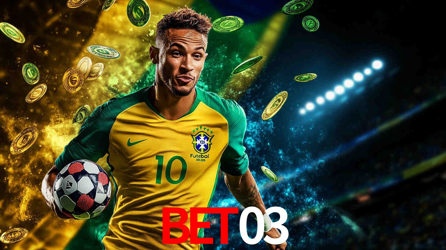 Estatísticas BET03