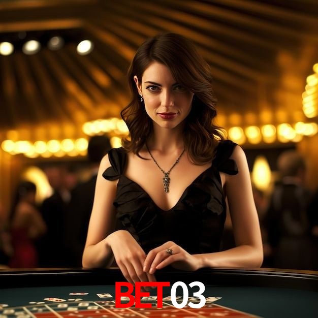 Diretório de Jogos BET03