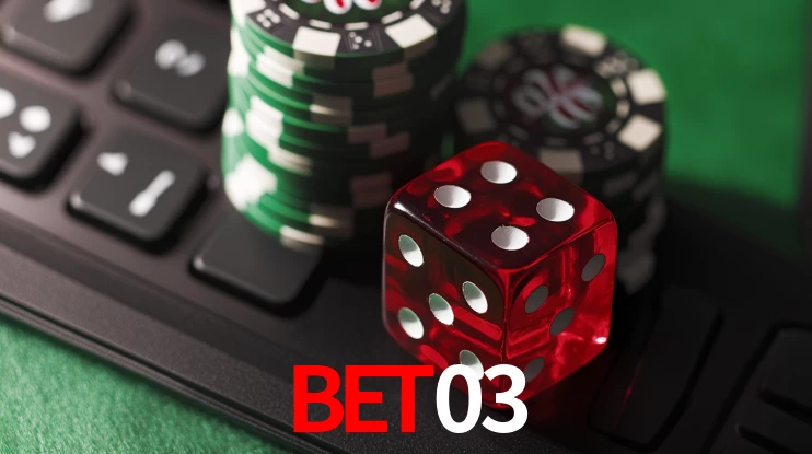 Slot Games BET03