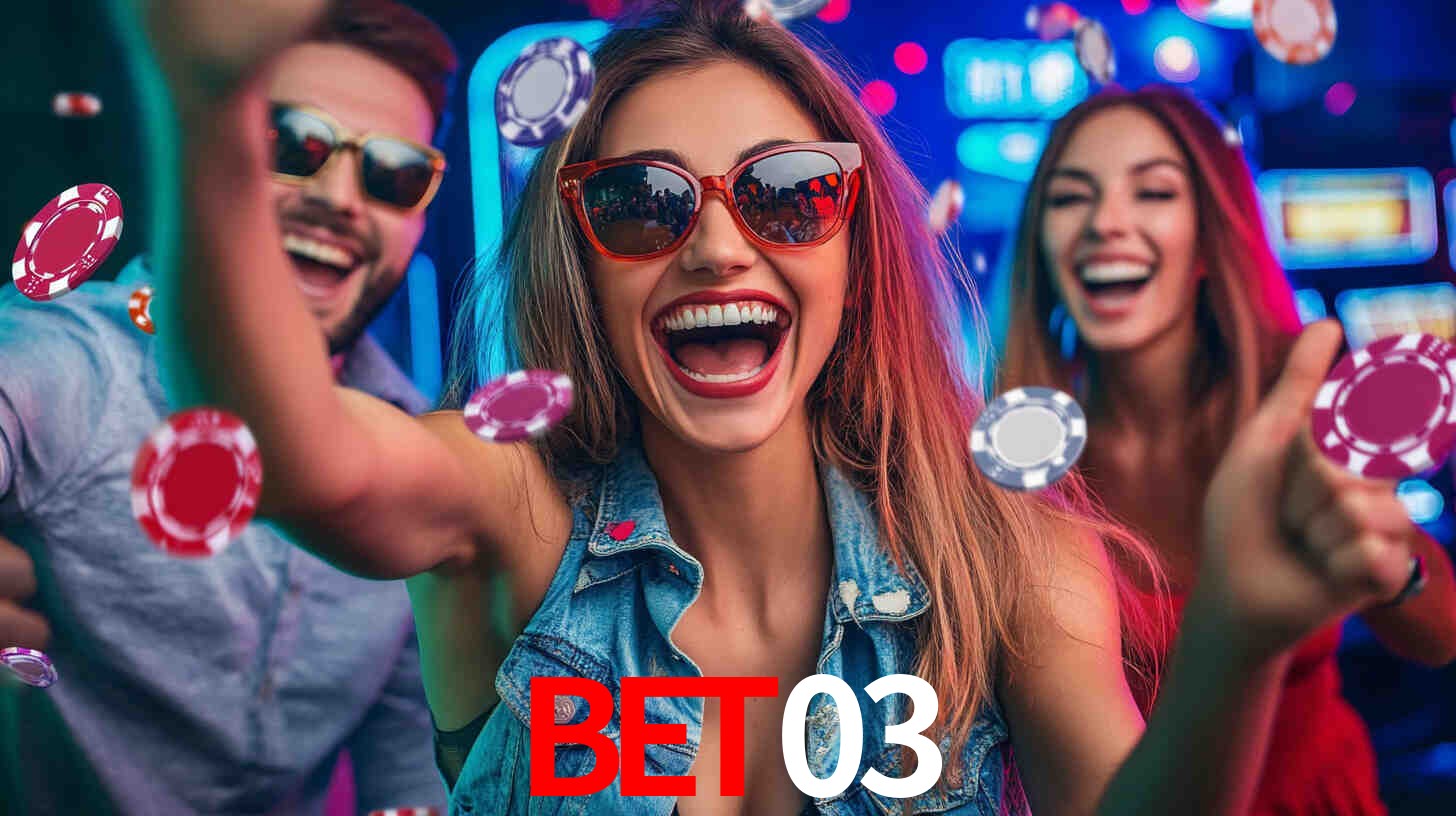 Apostas de Tênis BET03