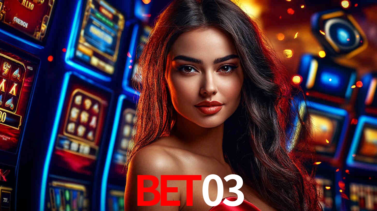 Recursos de Bônus BET03