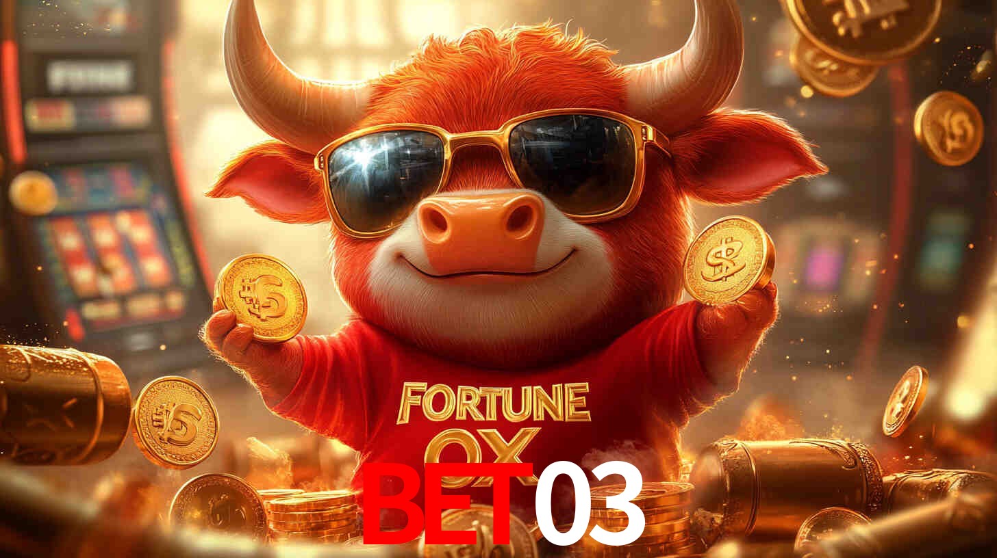 Descubra a Magia dos Jogos de Arcade no BET03