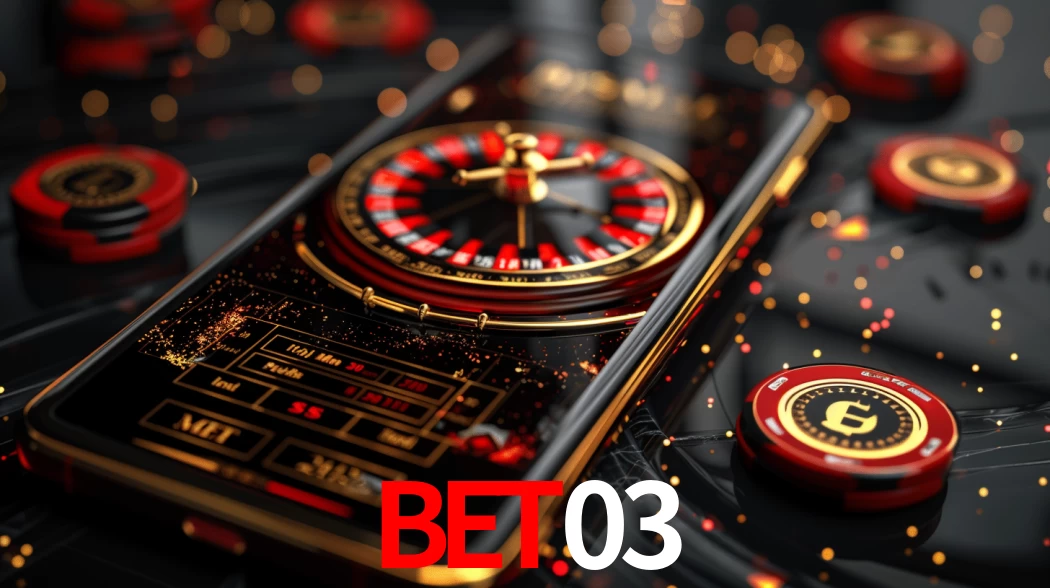 Bonus Features BET03