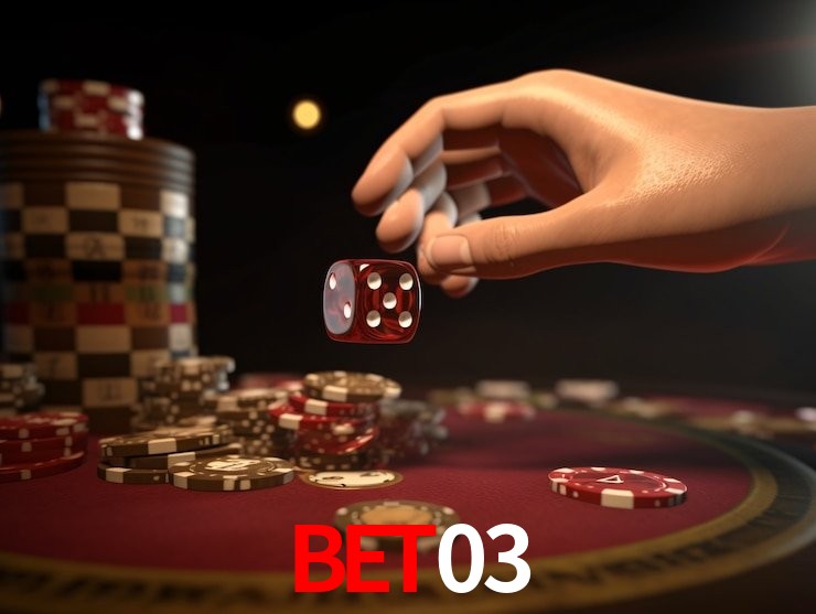 Descubra o Programa VIP da BET03: Vantagens Exclusivas para Jogadores