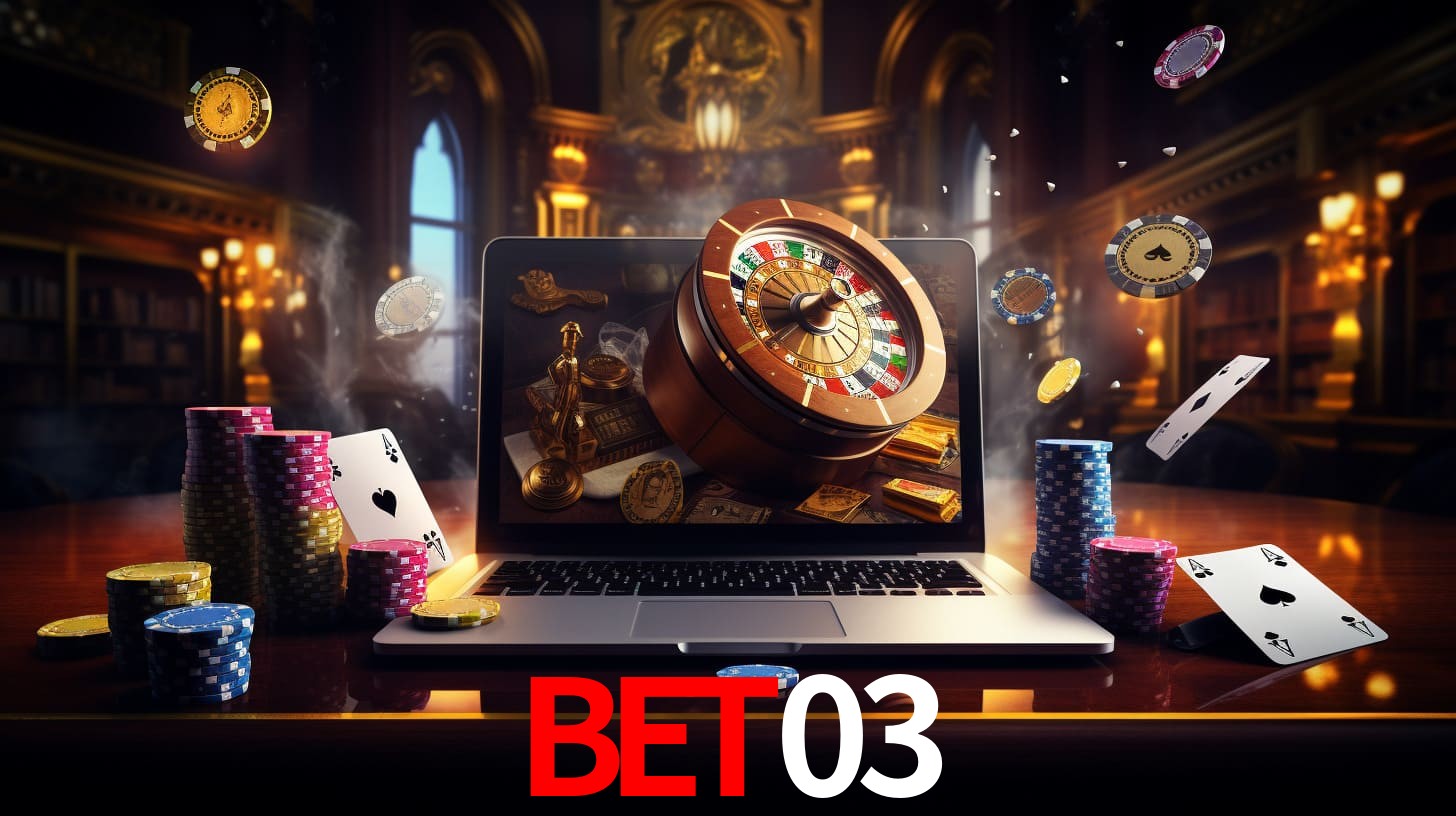 Daily Bonuses BET03