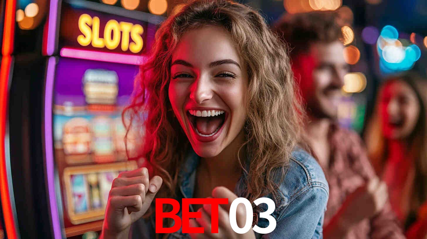 Avaliações dos Jogadores BET03