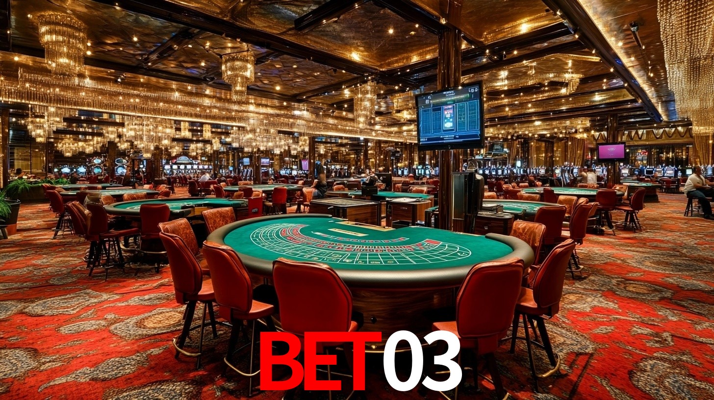BET03