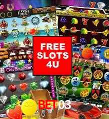Weekend Specials BET03