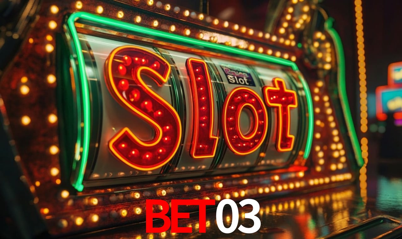 Descubra a Essência do BET03: Nossa História e Compromissos