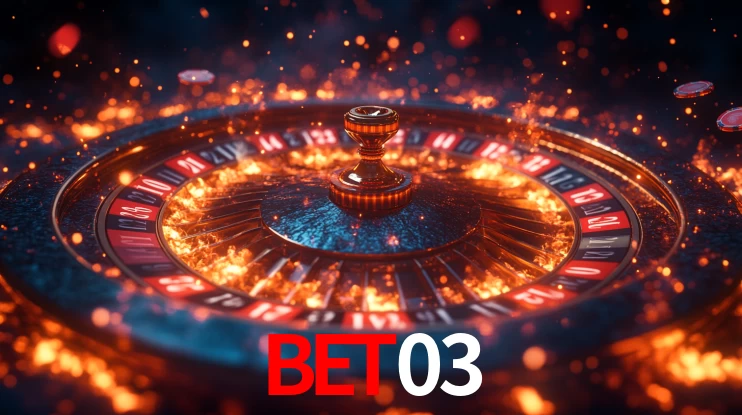 BET03 login