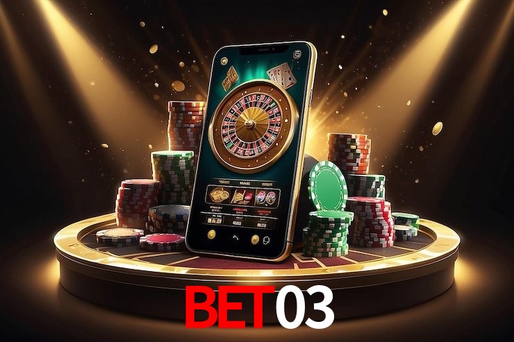 A Popularidade dos Caça-Níqueis no BET03