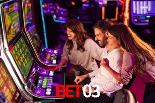 Ofertas Exclusivas BET03