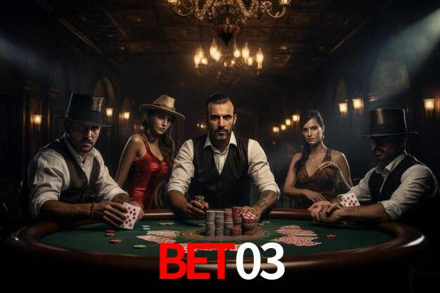 Sistemas de Segurança BET03