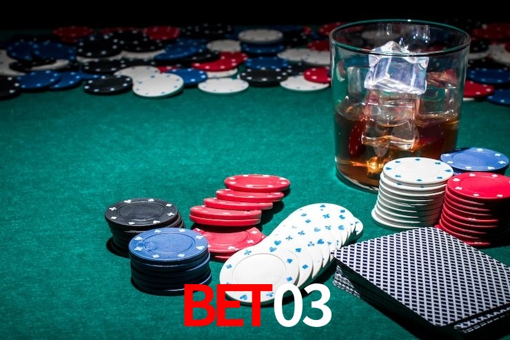 Inovações de Jogos na BET03: O Futuro das Experiências Interativas