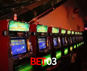 Exclusive Offers BET03