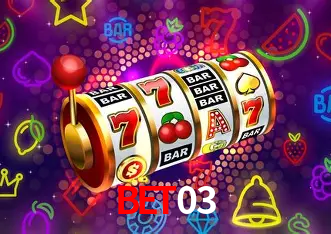 Explorando a Categoria de Eventos em Apostas na BET03