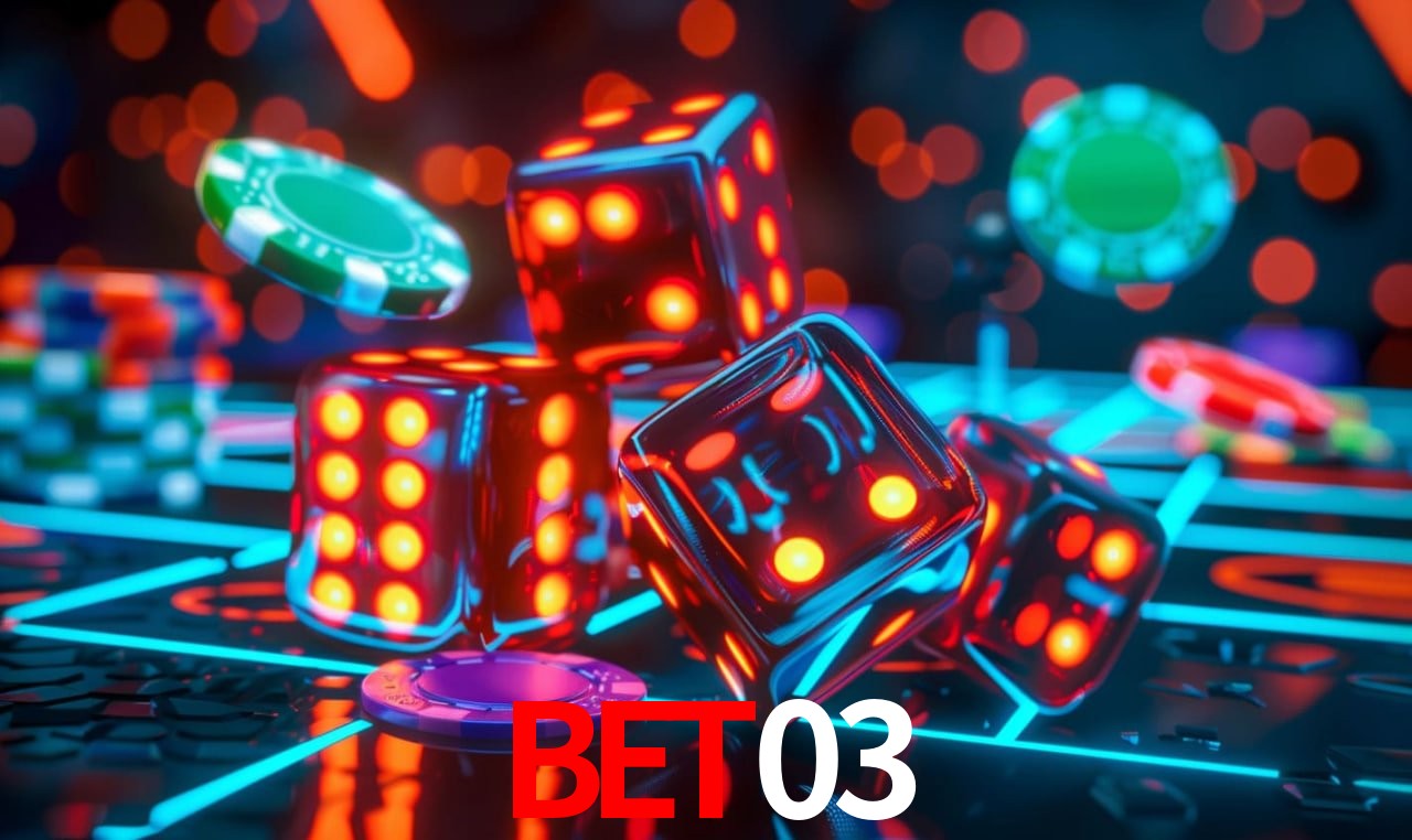 Especiais de Fim de Semana BET03