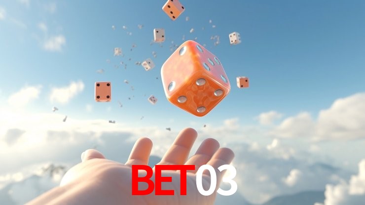 Blackjack Table BET03