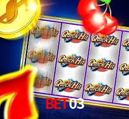 Programa VIP BET03
