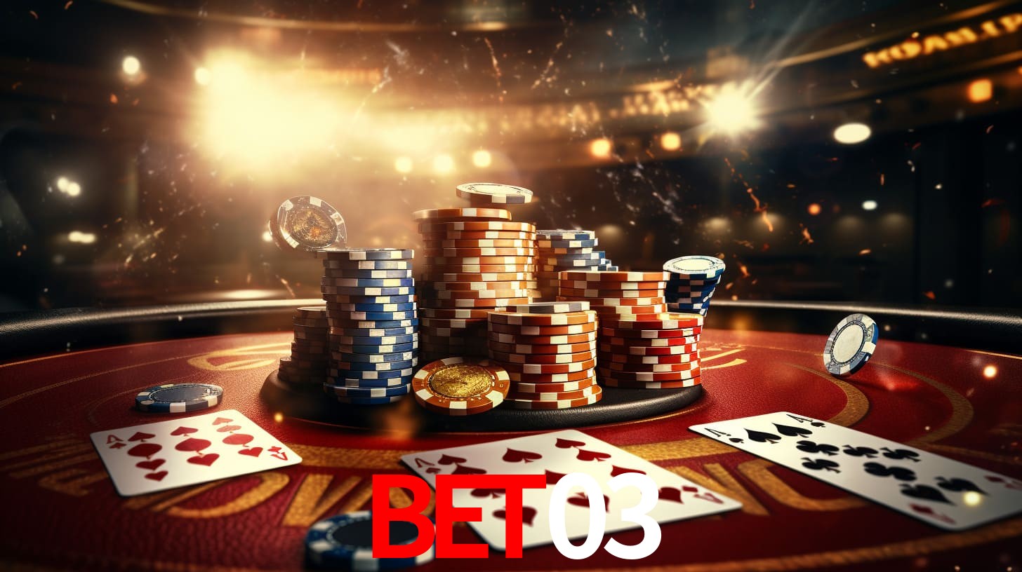 Tournaments BET03