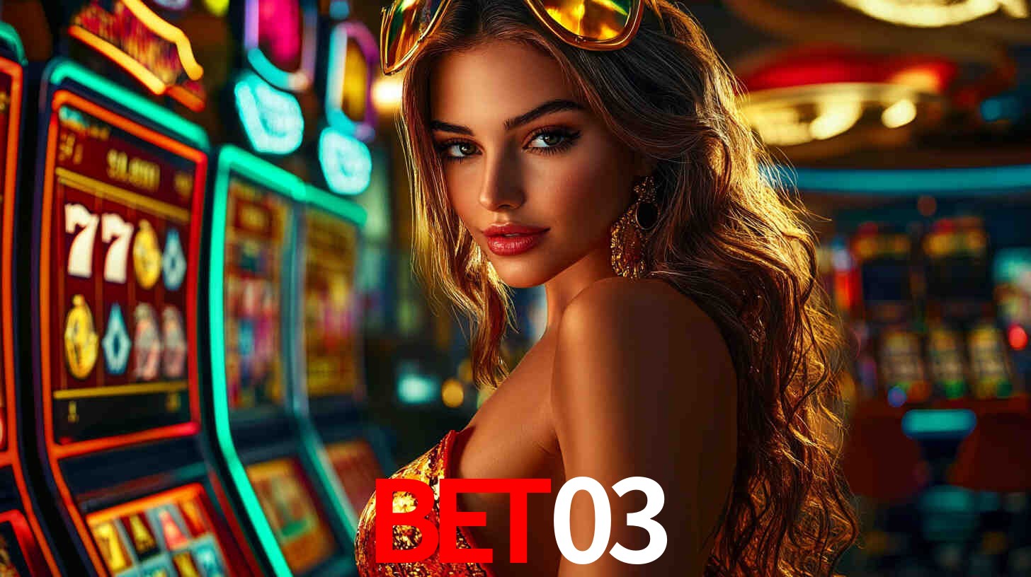 Ofertas Imperdíveis na BET03: Promoções e Bônus Que Valem a Pena