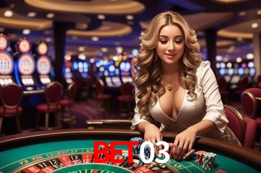 VIP Casino BET03
