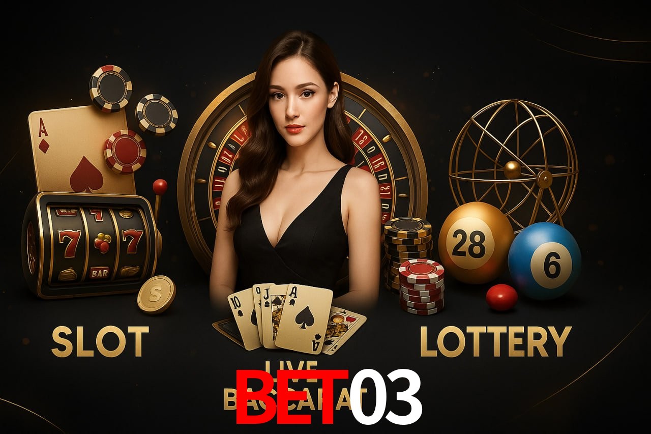Descubra o Programa VIP da BET03: Vantagens Exclusivas para Jogadores