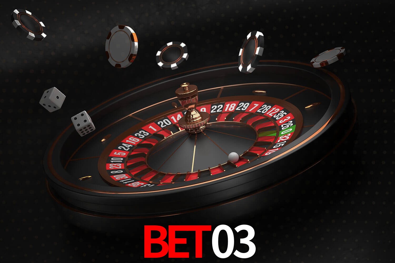 BET03 paga