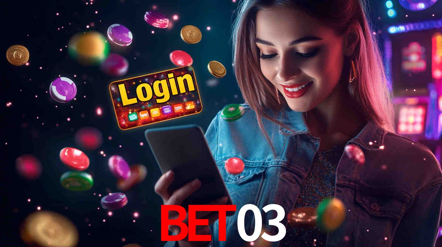 Estatísticas Esportivas BET03