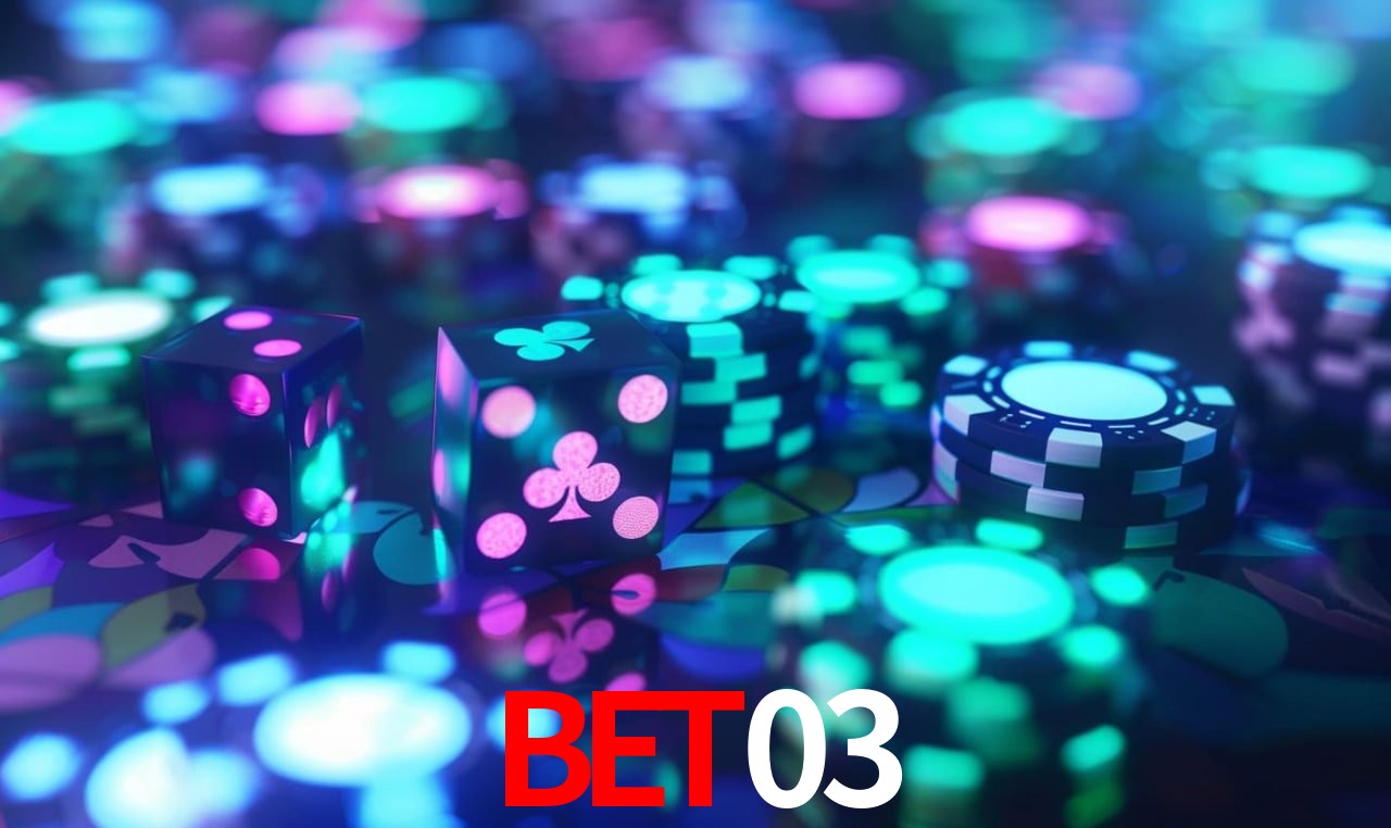 Apostas Esportivas na BET03: Um Guia Completo