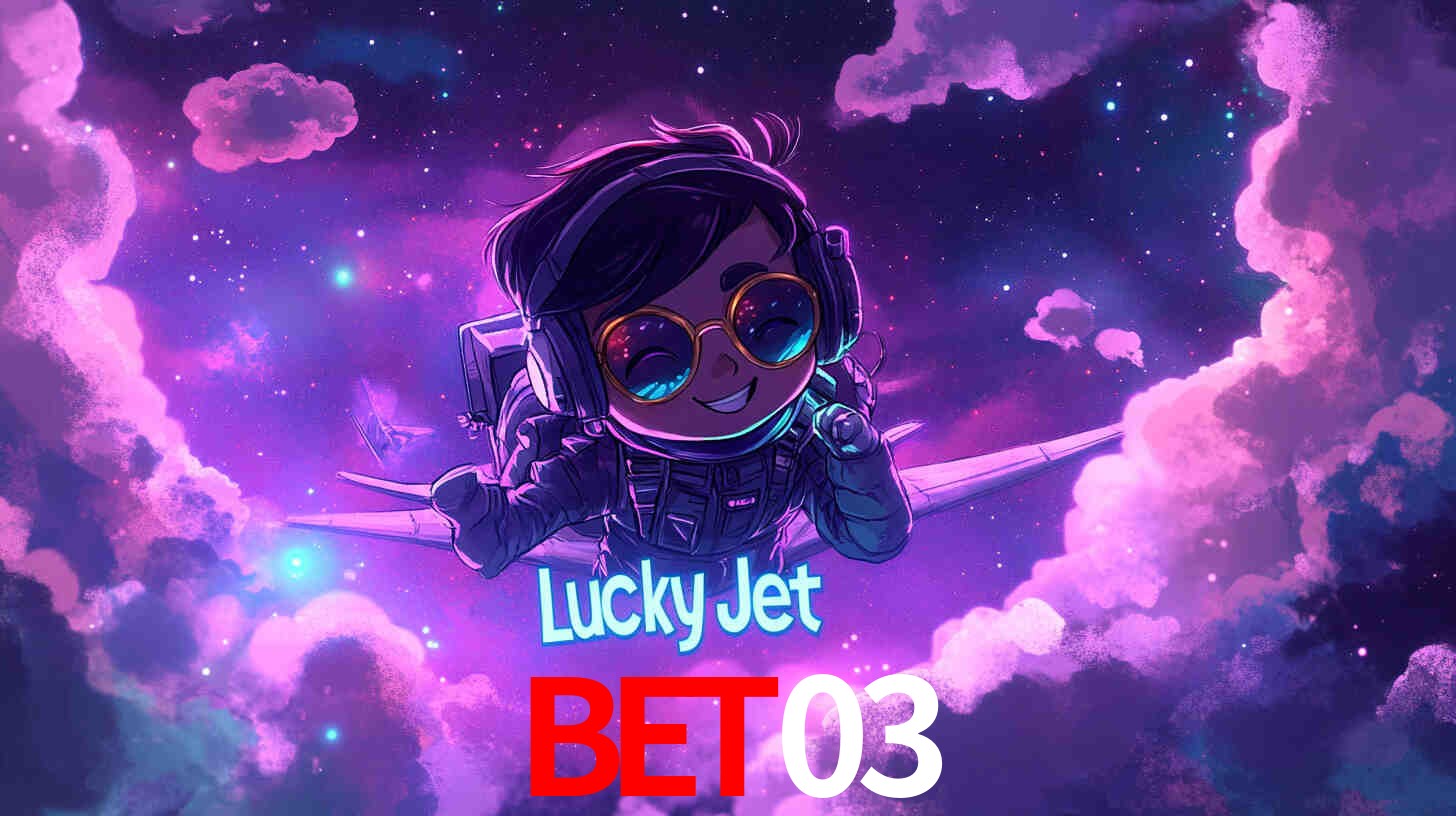 Jogo Spaceman BET03