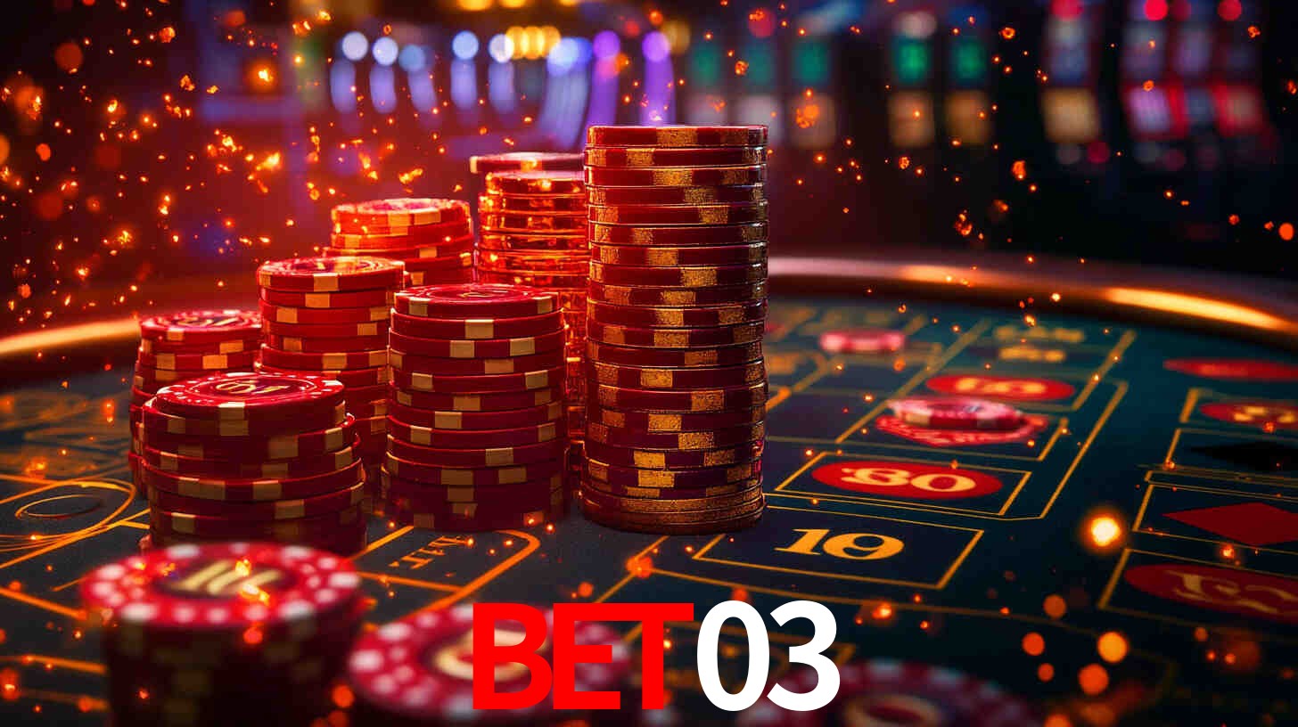 BET03 paga