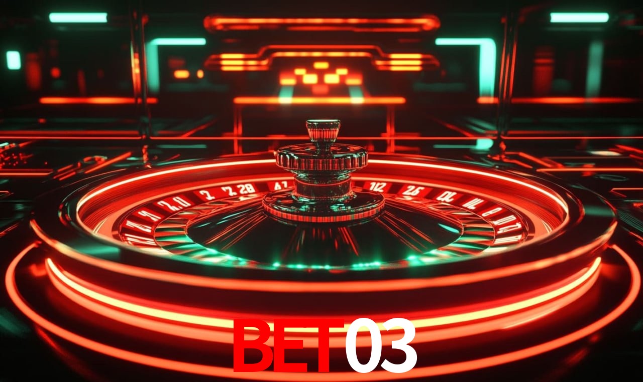 Torneios BET03