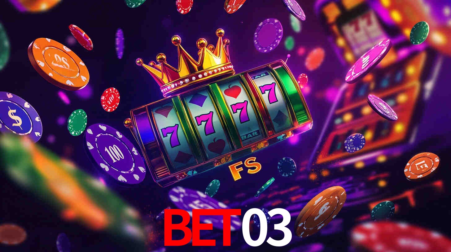BET03 App Interface