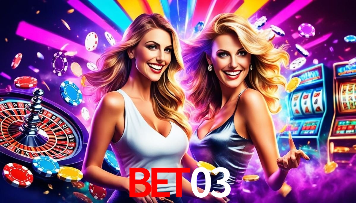 Descubra a Essência do BET03: Nossa História e Compromissos