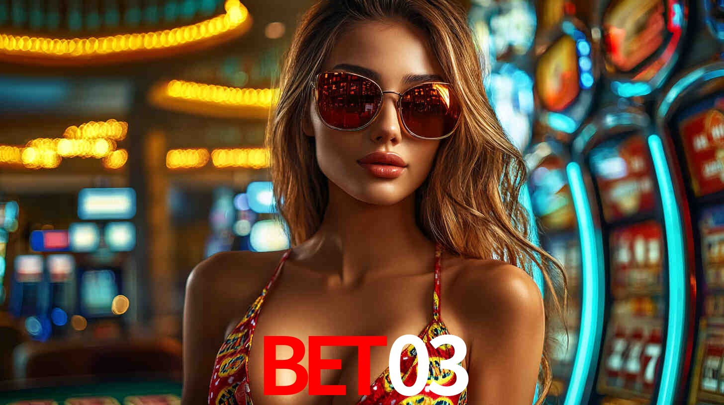 Experimente o Login Seguro Premium no BET03