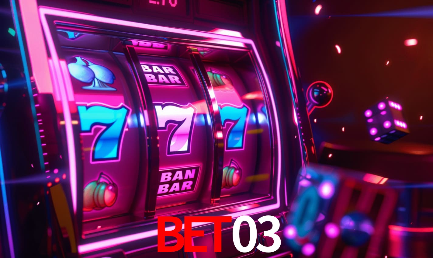 Login Seguro BET03