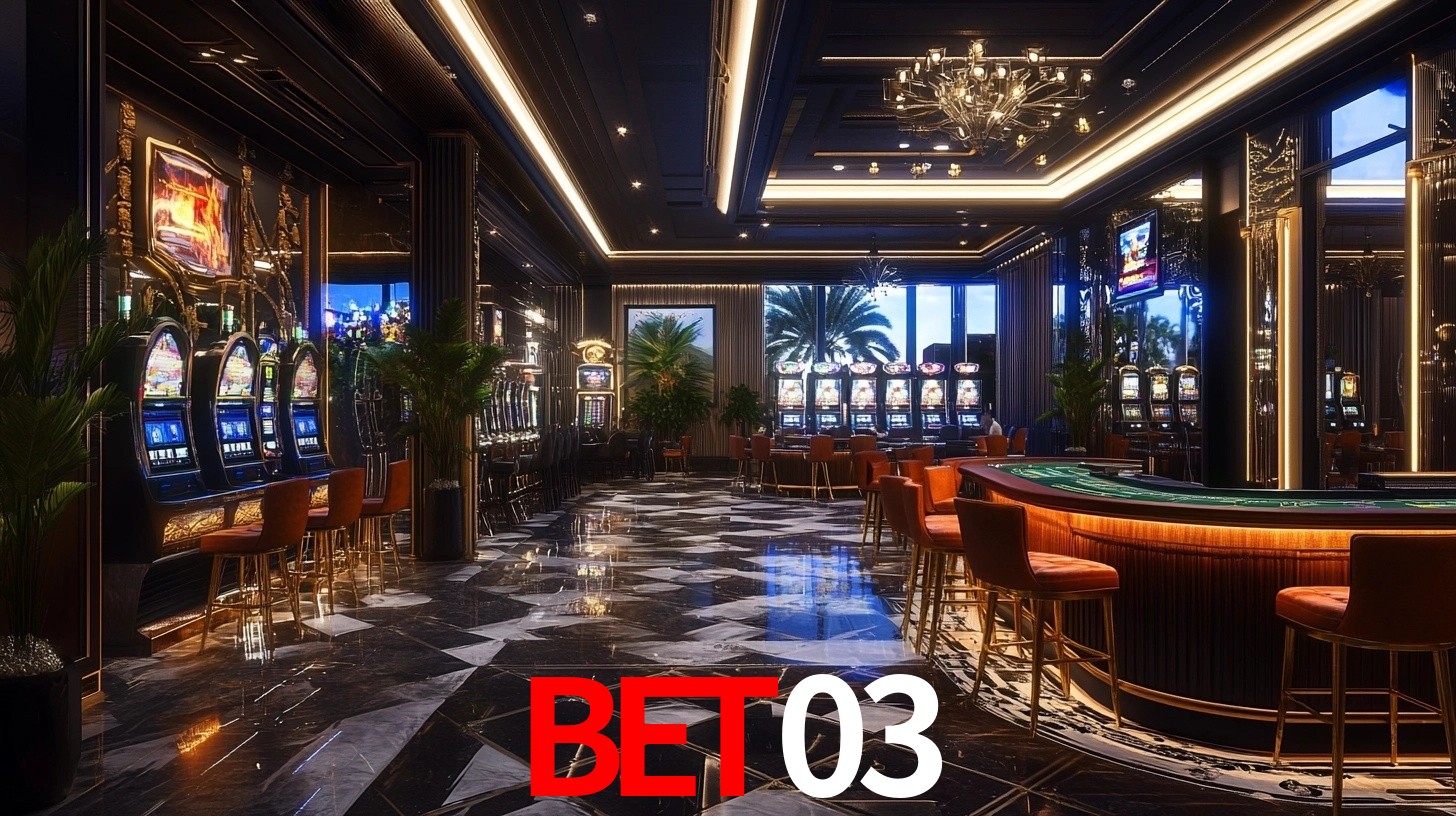 BET03 paga