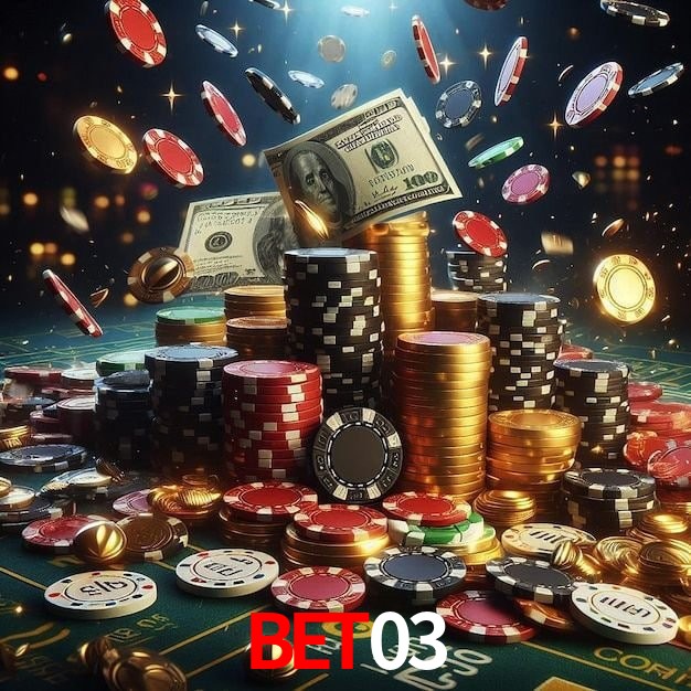Promoção Relâmpago BET03