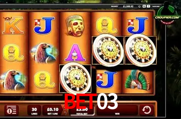 Jogos Exclusivos BET03