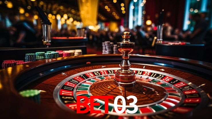 Platform Technology BET03