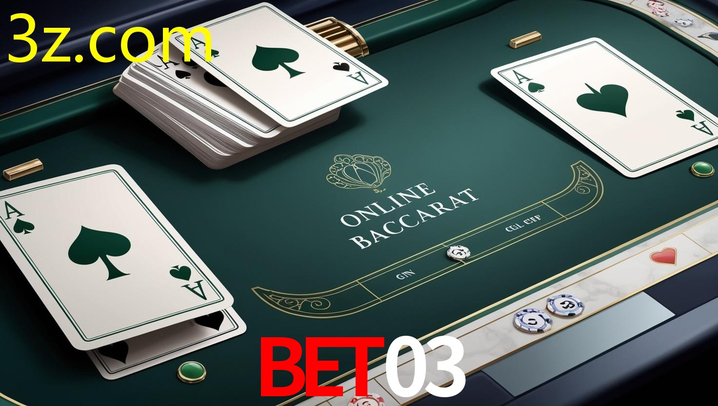 Jogos de Cassino BET03.COM