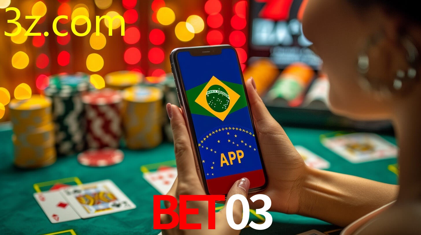 Fortune Tiger Slot no Site BET03.COM