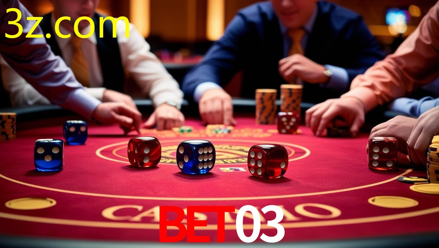 BET03.COM Login Rápido