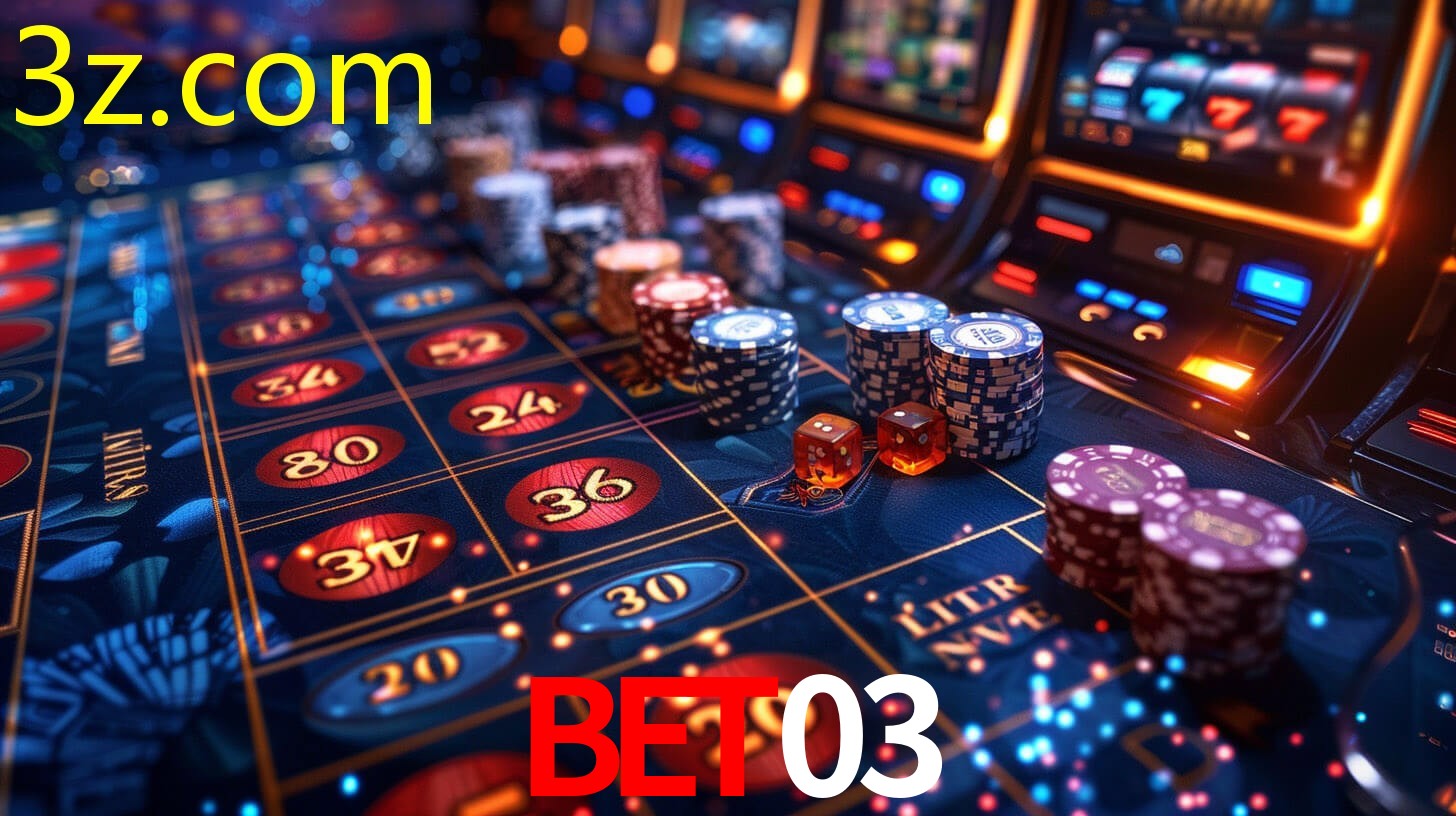App BET03.COM  